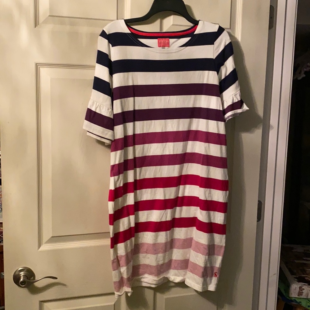 Joules dress